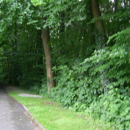 Waldpension Bielefeld Kültér fotó