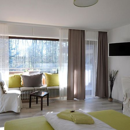 Waldpension Bielefeld Kültér fotó