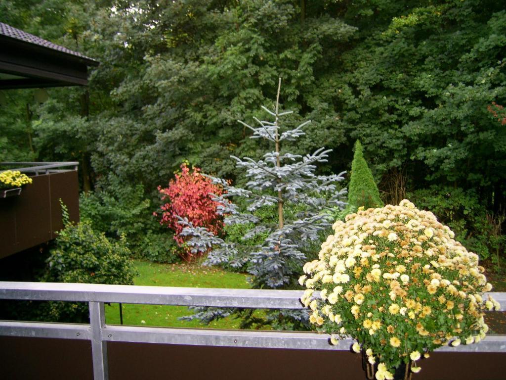 Waldpension Bielefeld Kültér fotó