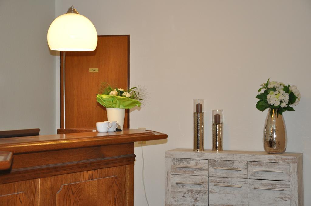 Waldpension Bielefeld Kültér fotó