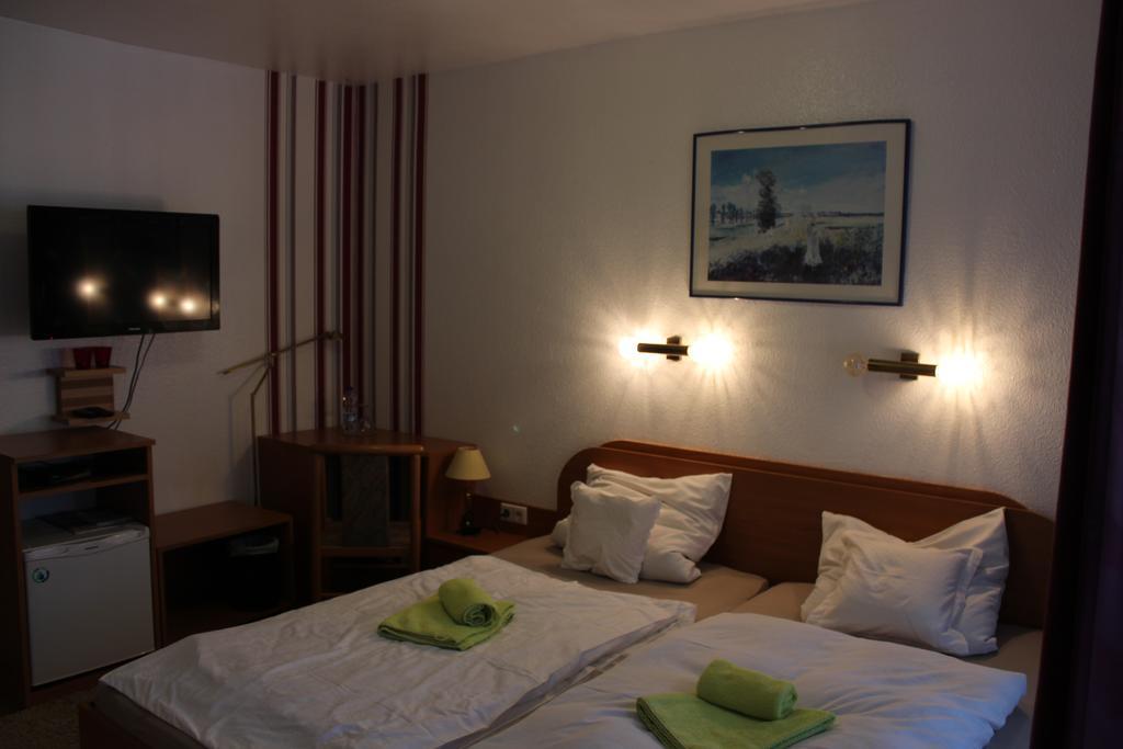 Waldpension Bielefeld Kültér fotó