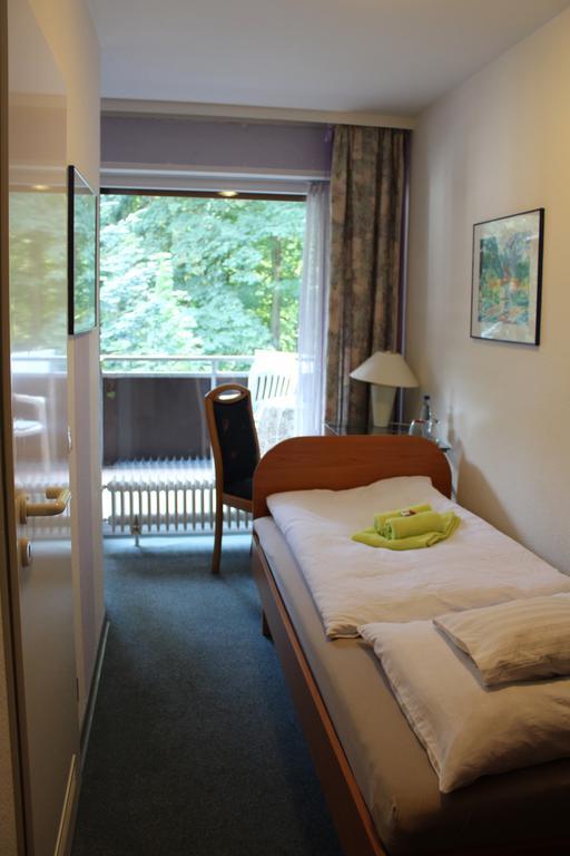 Waldpension Bielefeld Kültér fotó