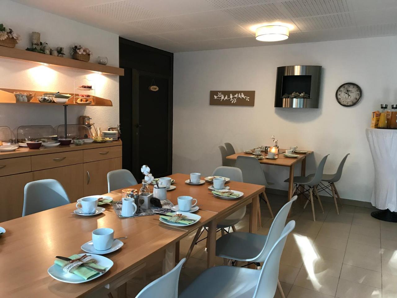 Waldpension Bielefeld Kültér fotó
